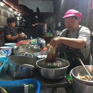 โจ๊กแม่หวี