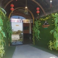 หน้าร้าน Coffee Please