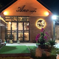Ano cafe’