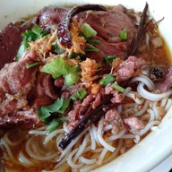 เมนูของร้าน บ้านล้านนา ซอยหทัยราษฎร์30