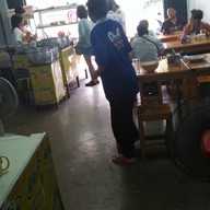 ร้านอาหารเจ เจแอนด์นารี