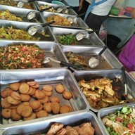 ร้านอาหารเจ เจแอนด์นารี