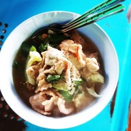 เมนูของร้าน ลี่ไฮ้ล้ง (เจ้ต้อย)