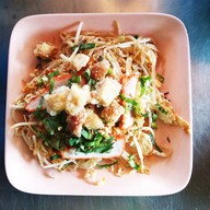 เมนูของร้าน ลี่ไฮ้ล้ง (เจ้ต้อย)