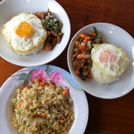 เมนูของร้าน มีสะปัน