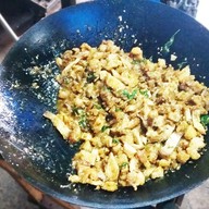 เมนูของร้าน ลี่ไฮ้ล้ง (เจ้ต้อย)