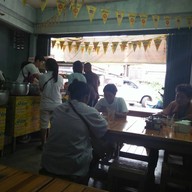 ร้านอาหารเจ เจแอนด์นารี