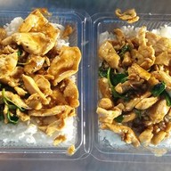 เมนูของร้าน ลี่ไฮ้ล้ง (เจ้ต้อย)