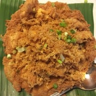 เมนูของร้าน Mother May I