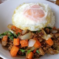 เมนูของร้าน มีสะปัน
