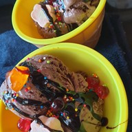 เมนูของร้าน คาร์นมปัง