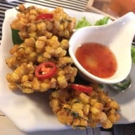 เมนูของร้าน Mother May I