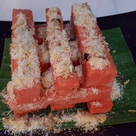 เมนูของร้าน มังคุด คาเฟ่