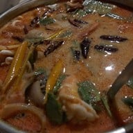 ครัวปูนาซีฟู้ด