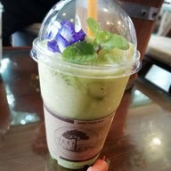 นมสดรถจี๊ป