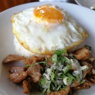 เมนูของร้าน มีสะปัน
