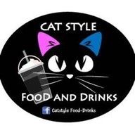 Catstyle แคทสไตล์ ผลไม้ปั่น กาแฟ ขนมปังปิ้ง