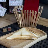 เมนูของร้าน คาร์นมปัง