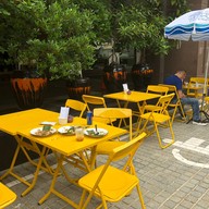 บรรยากาศ coffeebike