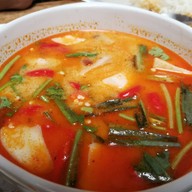 เมนูของร้าน ยิ้มสู้ คาเฟ่ อรุณอมรินทร์ 39