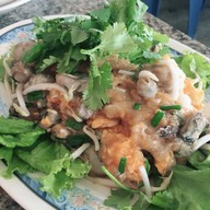 เมนูของร้าน อ้า