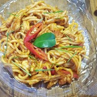 เมนูของร้าน คาร์นมปัง