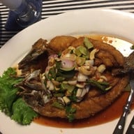 เมนูของร้าน Mother May I