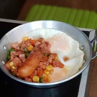 เมนูของร้าน คาร์นมปัง