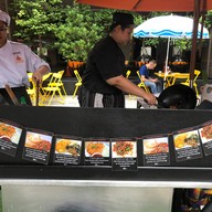 บรรยากาศ coffeebike