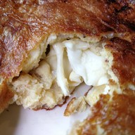 เมนูของร้าน เชฟนนท์