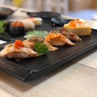 QSUSHI นครปฐม