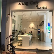 หน้าร้าน Ring Cafe By Lumière