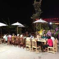 บรรยากาศ Ano cafe’