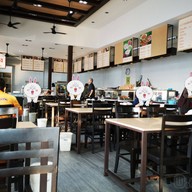 บรรยากาศ ข้าวแกงบ้านใหญ่ 3