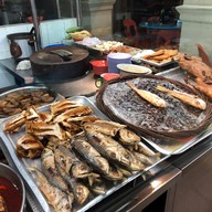 Sin Hock Heng Teochew Porridge Geyland Lor 37
