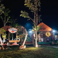 บรรยากาศ Ano cafe’