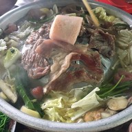 ซุ้ม 2 หมูจุ่ม สาขา นิมมาน