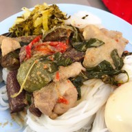 เมนูของร้าน มโนรมย์ ครัวโฮมเมด