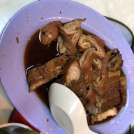 Sin Hock Heng Teochew Porridge Geyland Lor 37