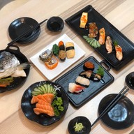 QSUSHI นครปฐม