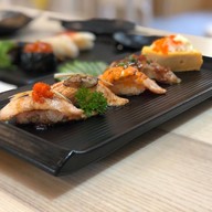 QSUSHI นครปฐม