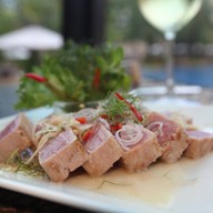 เมนูของร้าน Charm Thai Restaurant, Holiday Inn Resort Phuket Holiday Inn Resort Phuket