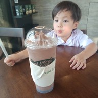 เมนูของร้าน Café Amazon - DD2251 สน.หจก.พนาพนธ์เชียงใหม่