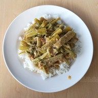 เมนูของร้าน ข้าวแกงบ้านใหญ่ 3