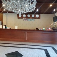 โรงแรม กรีนฮิลล์ พะเยา