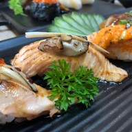 QSUSHI นครปฐม