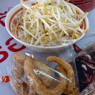 ก๋วยเตี๋ยวเรืออยุธยา หลักสี่