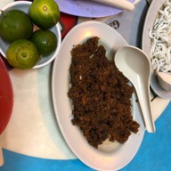 Sin Hock Heng Teochew Porridge Geyland Lor 37