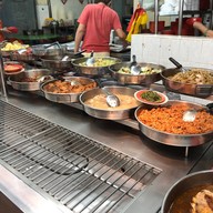 Sin Hock Heng Teochew Porridge Geyland Lor 37