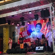 บรรยากาศ Loft in Love